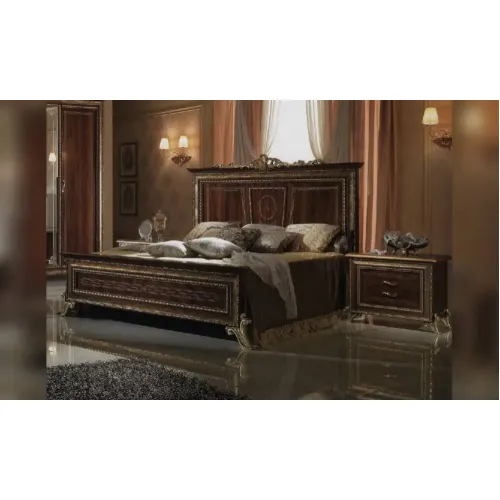 Кровать Arredo Classic Giotto 2