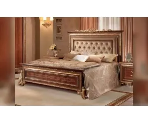 Кровать Arredo Classic Giotto 3