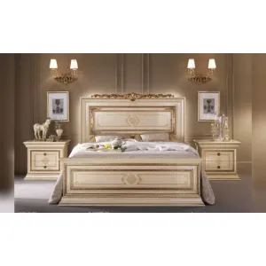 Кровать Arredo Classic Leonardo