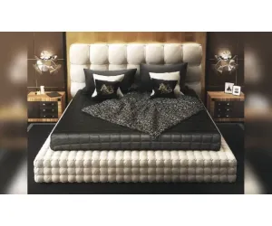 Кровать Asnaghi Interiors Corallo 1