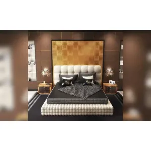 Кровать Asnaghi Interiors Corallo 2