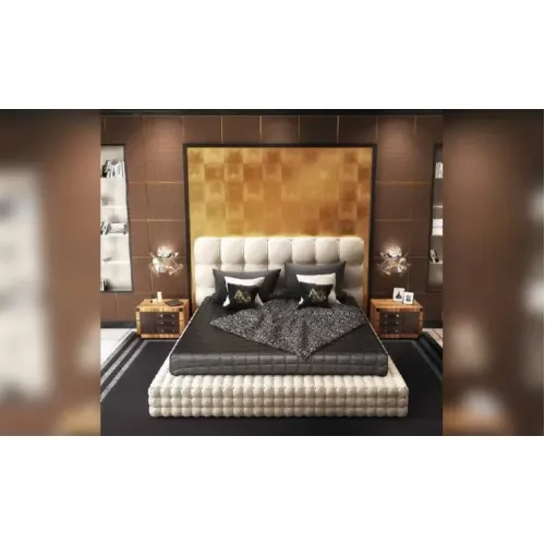 Кровать Asnaghi Interiors Corallo 2