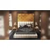 Кровать Asnaghi Interiors Corallo 2