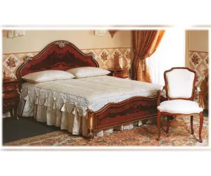 Кровать Asnaghi Interiors Michelle