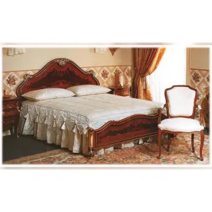 Кровать Asnaghi Interiors Michelle