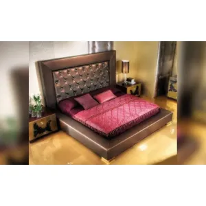 Кровать Asnaghi Interiors Mondrian