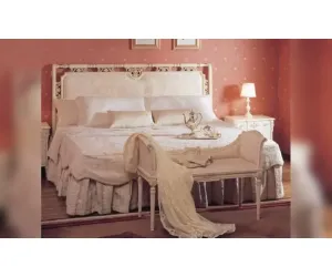 Кровать Asnaghi Interiors Monica