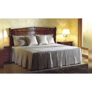 Кровать Asnaghi Interiors Muret 1