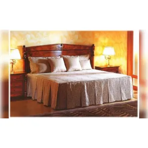 Кровать Asnaghi Interiors Muret 2