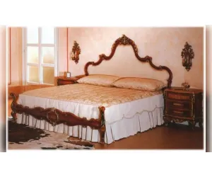Кровать Asnaghi Interiors Osiride