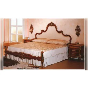 Кровать Asnaghi Interiors Osiride