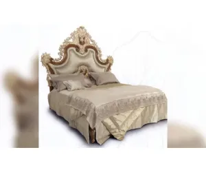 Кровать Asnaghi Interiors Petunia 1