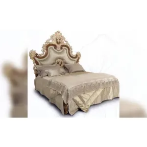 Кровать Asnaghi Interiors Petunia 1