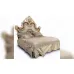 Кровать Asnaghi Interiors Petunia 1