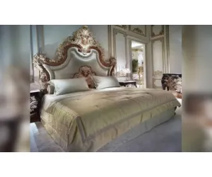 Кровать Asnaghi Interiors Petunia 2