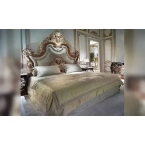 Кровать Asnaghi Interiors Petunia 2