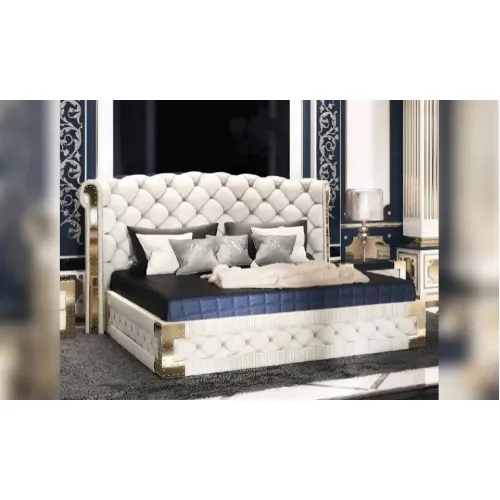 Кровать Asnaghi Interiors Quarzo 1