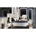 Кровать Asnaghi Interiors Quarzo 1