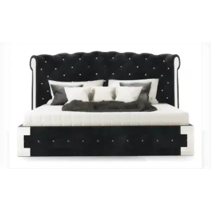 Кровать Asnaghi Interiors Quarzo 2