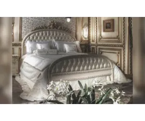 Кровать Asnaghi Interiors Ravenna