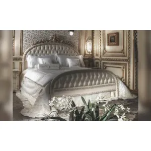 Кровать Asnaghi Interiors Ravenna