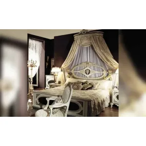 Кровать Asnaghi Interiors Robano