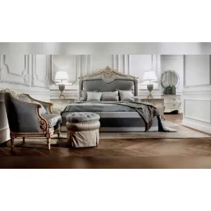 Кровать Asnaghi Interiors Soft