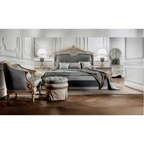 Кровать Asnaghi Interiors Soft