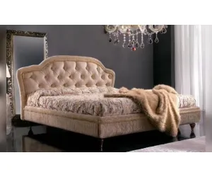 Кровать Bedding Alta Classe Gold