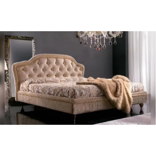 Кровать Bedding Alta Classe Gold