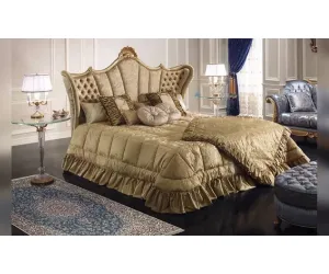 Кровать Bedding Di-Or Letto