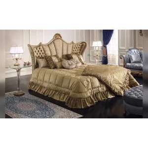 Кровать Bedding Di-Or Letto