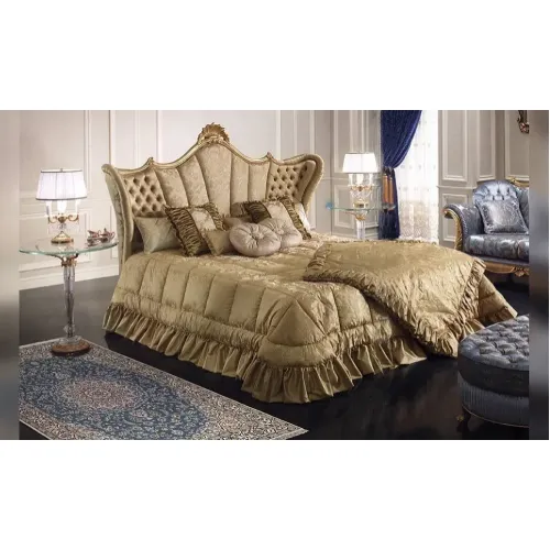 Кровать Bedding Di-Or Letto