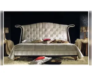 Кровать Bedding Krug-Letto