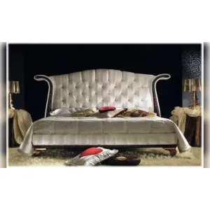 Кровать Bedding Krug-Letto