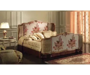 Кровать Bedding La Vie En Rose