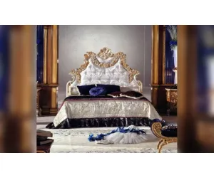 Кровать Bianchini Decor Royal