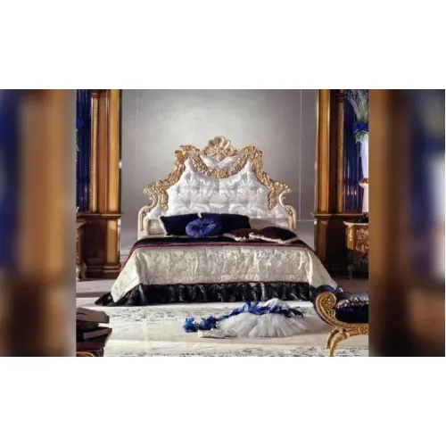 Кровать Bianchini Decor Royal