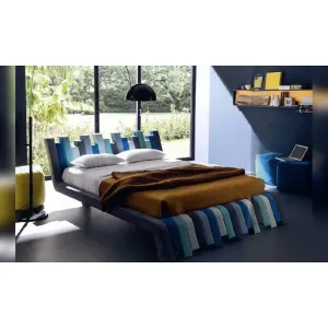 Кровать Bolzan Letti Cubed Color