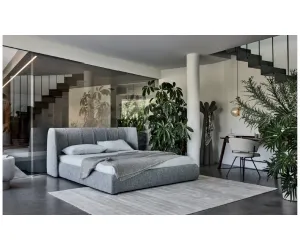 Кровать Bonaldo Basket Plus