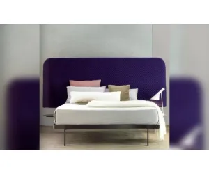 Кровать Bonaldo Contrast Bed