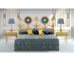 Кровать Colombostile Classico 6