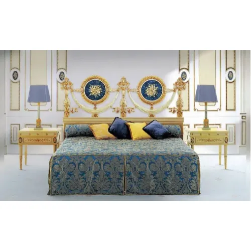 Кровать Colombostile Classico 6