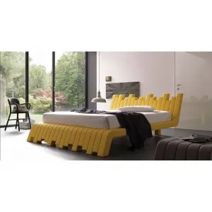 Кровать Cu.Bed Bolzan Letti