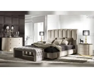 Кровать Dv Home Collection Byron