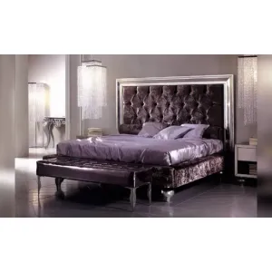 Кровать Dv Home Collection Contrast Letto