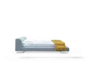 Кровать Двуспальная Lowland Bed, Moroso