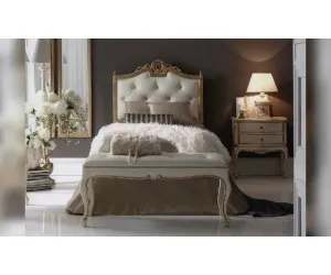 Кровать Grifoni Silvano Bedroom 11