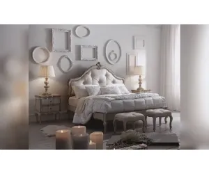 Кровать Grifoni Silvano Bedroom 12