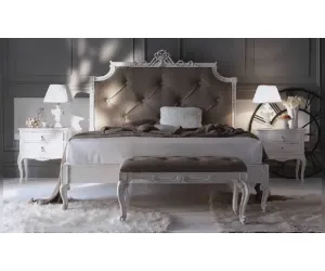 Кровать Grifoni Silvano Bedroom 13